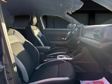 Image véhicule  Dacia DUSTER (14)
