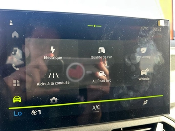 Image véhicule  Dacia DUSTER (27)