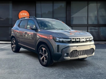 Image véhicule  Dacia DUSTER (6)