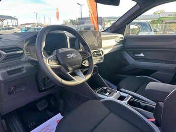 Image véhicule  Dacia DUSTER (21)