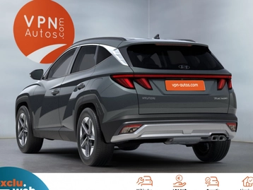 Image véhicule  Hyundai TUCSON (21)