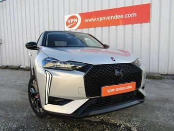 Image véhicule  DS DS3 CROSSBACK (2)