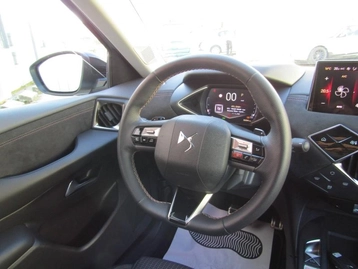 Image véhicule  DS DS3 CROSSBACK (10)