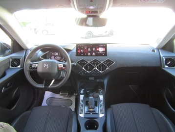Image véhicule  DS DS3 CROSSBACK (9)