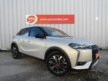 Image véhicule  DS DS3 CROSSBACK (0)