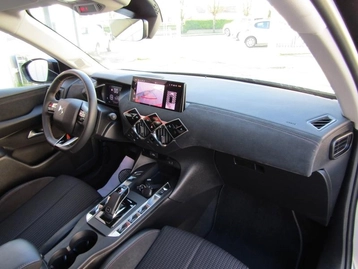 Image véhicule  DS DS3 CROSSBACK (6)