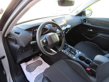 Image véhicule  DS DS3 CROSSBACK (13)