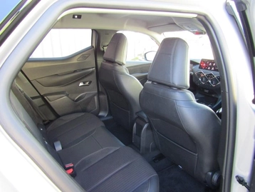 Image véhicule  DS DS3 CROSSBACK (8)