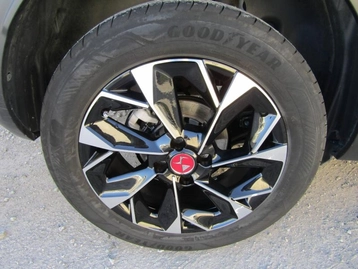 Image véhicule  DS DS3 CROSSBACK (3)