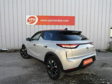 Image véhicule  DS DS3 CROSSBACK (17)