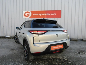 Image véhicule  DS DS3 CROSSBACK (16)