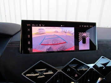 Image véhicule  DS DS3 CROSSBACK (15)
