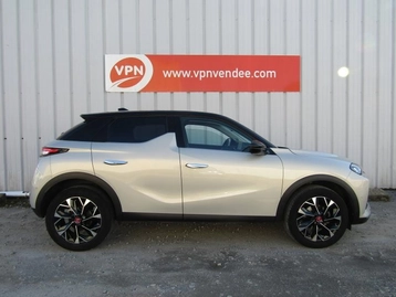 Image véhicule  DS DS3 CROSSBACK (1)