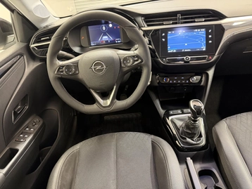 Image véhicule Opel CORSA (19) Image véhicule Opel CORSA (19)