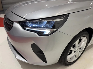 Image véhicule Opel CORSA (8) Image véhicule Opel CORSA (8)