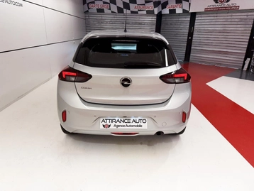 Image véhicule Opel CORSA (3) Image véhicule Opel CORSA (3)