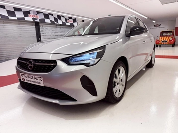 Image véhicule Opel CORSA (5) Image véhicule Opel CORSA (5)
