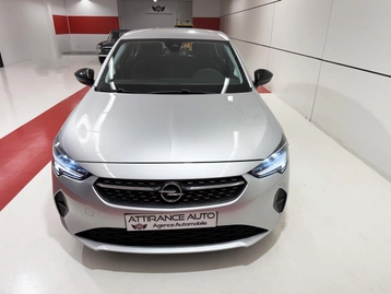 Image véhicule Opel CORSA (6) Image véhicule Opel CORSA (6)