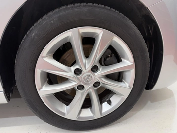 Image véhicule Opel CORSA (43) Image véhicule Opel CORSA (43)