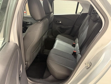 Image véhicule Opel CORSA (28) Image véhicule Opel CORSA (28)