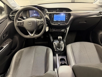 Image véhicule Opel CORSA (20) Image véhicule Opel CORSA (20)