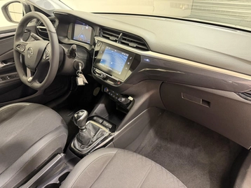 Image véhicule Opel CORSA (32) Image véhicule Opel CORSA (32)