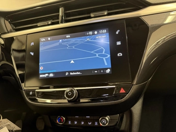 Image véhicule Opel CORSA (21) Image véhicule Opel CORSA (21)