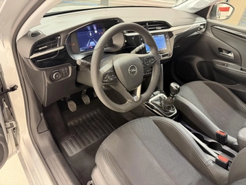 Image véhicule Opel CORSA (12) Image véhicule Opel CORSA (12)