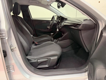 Image véhicule Opel CORSA (31) Image véhicule Opel CORSA (31)