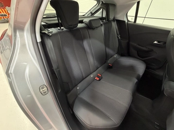 Image véhicule Opel CORSA (36) Image véhicule Opel CORSA (36)