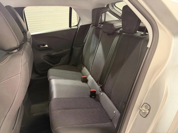 Image véhicule Opel CORSA (29) Image véhicule Opel CORSA (29)