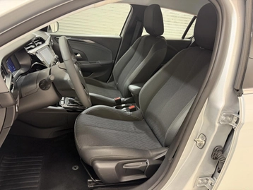 Image véhicule Opel CORSA (25) Image véhicule Opel CORSA (25)