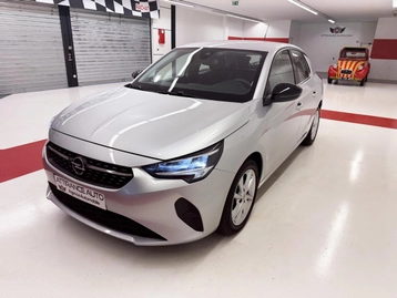 Image véhicule Opel CORSA (4) Image véhicule Opel CORSA (4)