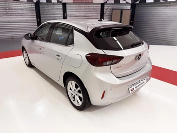 Image véhicule Opel CORSA (9) Image véhicule Opel CORSA (9)