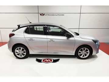 Image véhicule Opel CORSA (1) Image véhicule Opel CORSA (1)