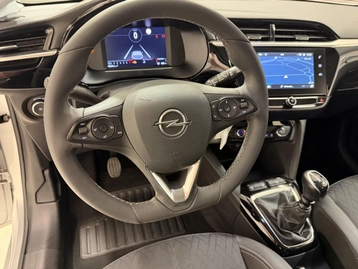 Image véhicule Opel CORSA (14) Image véhicule Opel CORSA (14)