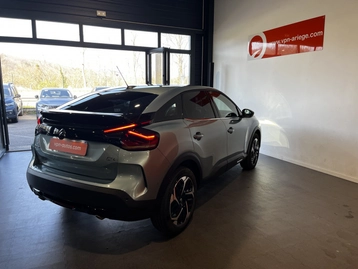 Image véhicule  Citroën C4 (3)