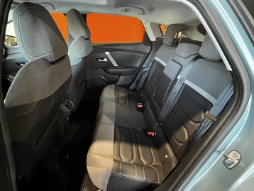 Image véhicule  Citroën C4 (7)