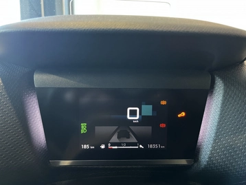 Image véhicule  Citroën C4 (15)