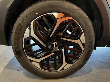 Image véhicule  Citroën C4 (4)