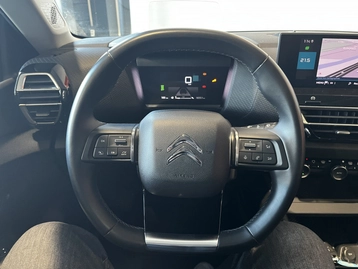 Image véhicule  Citroën C4 (16)