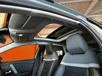 Image véhicule  Citroën C4 (8)