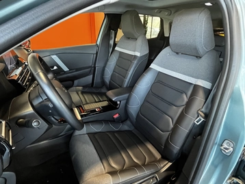 Image véhicule  Citroën C4 (6)