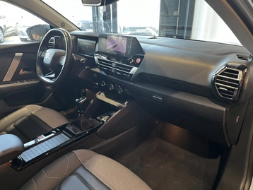 Image véhicule  Citroën C4 (11)