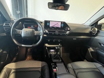 Image véhicule  Citroën C4 (9)