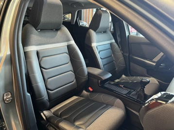 Image véhicule  Citroën C4 (12)