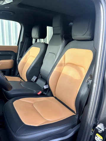 Image véhicule  Land Rover DEFENDER (17)