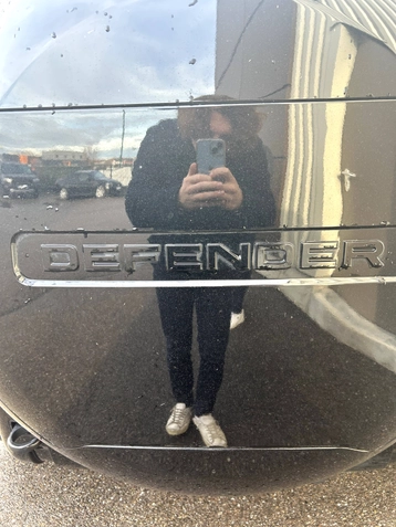 Image véhicule  Land Rover DEFENDER (8)