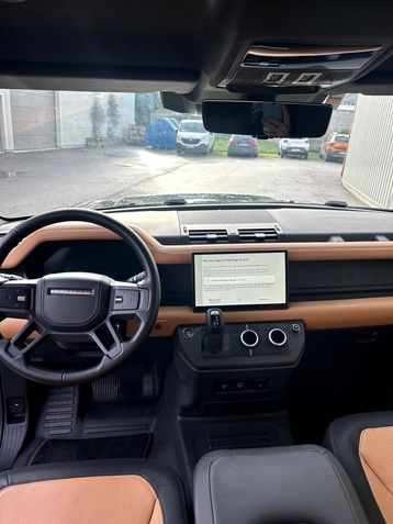 Image véhicule  Land Rover DEFENDER (20)