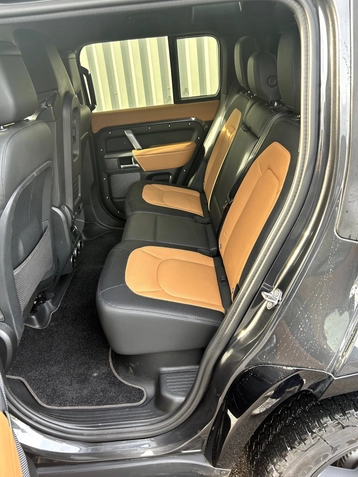 Image véhicule  Land Rover DEFENDER (19)